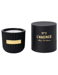 L'Agence Nº2 Fleur D’Amour Candle