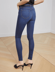 CORE-L'Agence Marguerite High Rise Jean