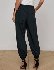 L'Agence - L'AGENCE Mariko Zipper Jogger - Buy Online