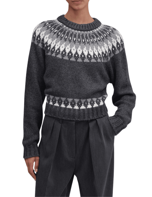 Ronny Kobo Dangela Sweater