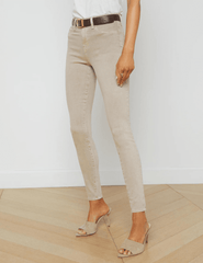 CORE-L'Agence Marguerite High Rise Jean