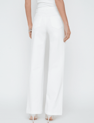 PRE-ORDER-L'Agence Clayton High Rise Wide Leg Jean