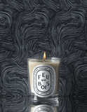 Diptyque Feu de Bois (Wood Fire) Classic Candle