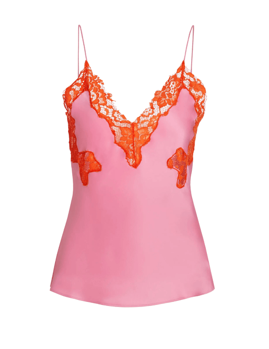 Ronny Kobo Lilly Lace Cami