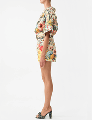 Camilla Tuck Front Short