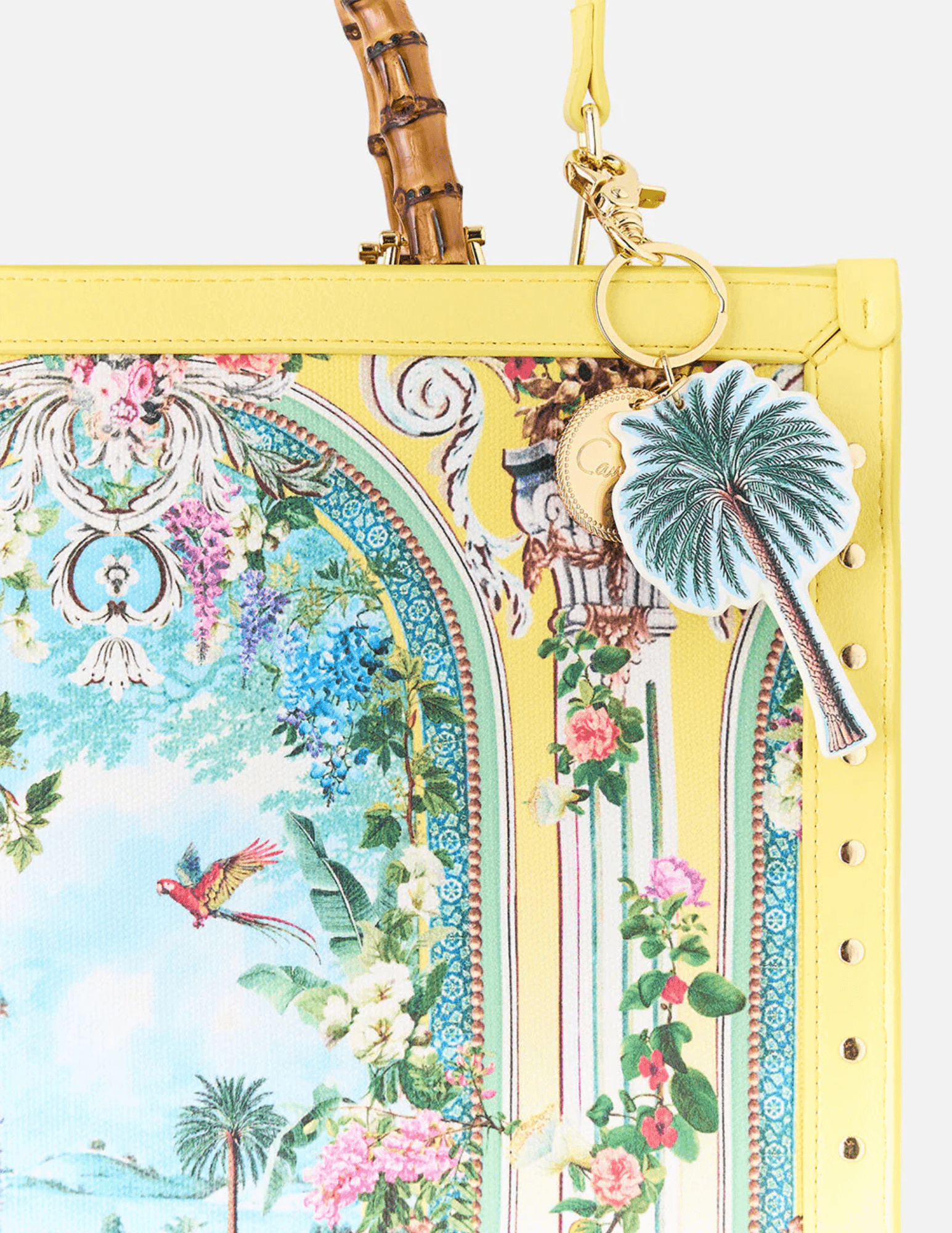 Camilla - PRE-ORDER-Camilla East West Tote - Buy Online