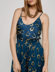 L'Agence Lexi Camisole Tank