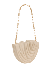 Cult Gaia Venus Sculptural Clutch