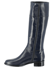 Steven Dann Tara Leather Boot