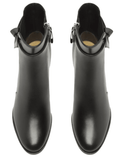 Alexandre Birman Clarita Chelsea 60 Heeled Bootie