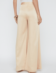 PRE-ORDER-L'Agence Aubrie Mid Rise Wide Leg Pant