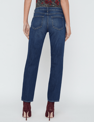 PRE-ORDER-L'Agence Nevia Low Rise Slouch Jean