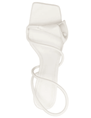 PRE-ORDER-Cult Gaia Ria Sandal in Antique White