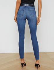 CORE-L'Agence Marguerite High Rise Jean