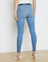 CORE-L'Agence Marguerite High Rise Jean