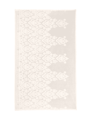 Zimmermann Jacquard Crochet Pareo