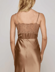 L'Agence Priya Lace Cami