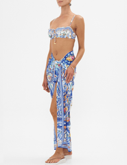 Camilla Multi Wear Long Sarong