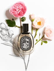 Diptyque Eau Rose Eau de Parfum 2.6 fl. oz.