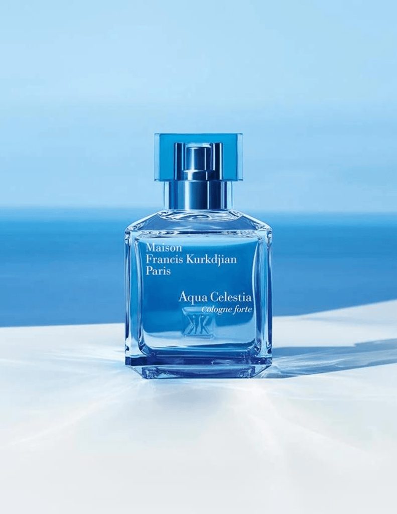Maison Francis Kurkdjian Aqua Celestia Cologne Forte Eau de Parfum 2.4 fl oz.