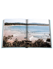 Assouline Byron Bay Book