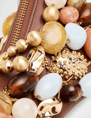 PRE-ORDER-Cult Gaia Mercier Mini Shoulder Bag