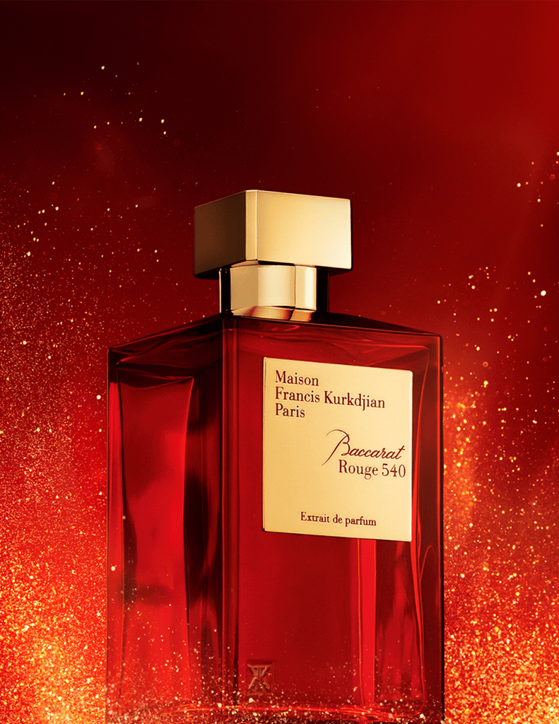 Maison Francis Kurkdjian Baccarat Rouge 540 Extrait de Parfum 6.8 oz