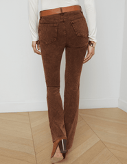 L'Agence Stevie Corduroy Jean