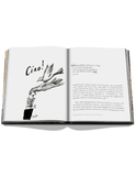 Assouline Italian Chic Book