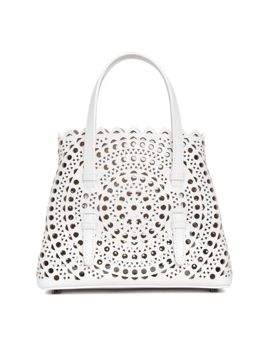 PRE-ORDER-St. Barths La Robe Eden Tote