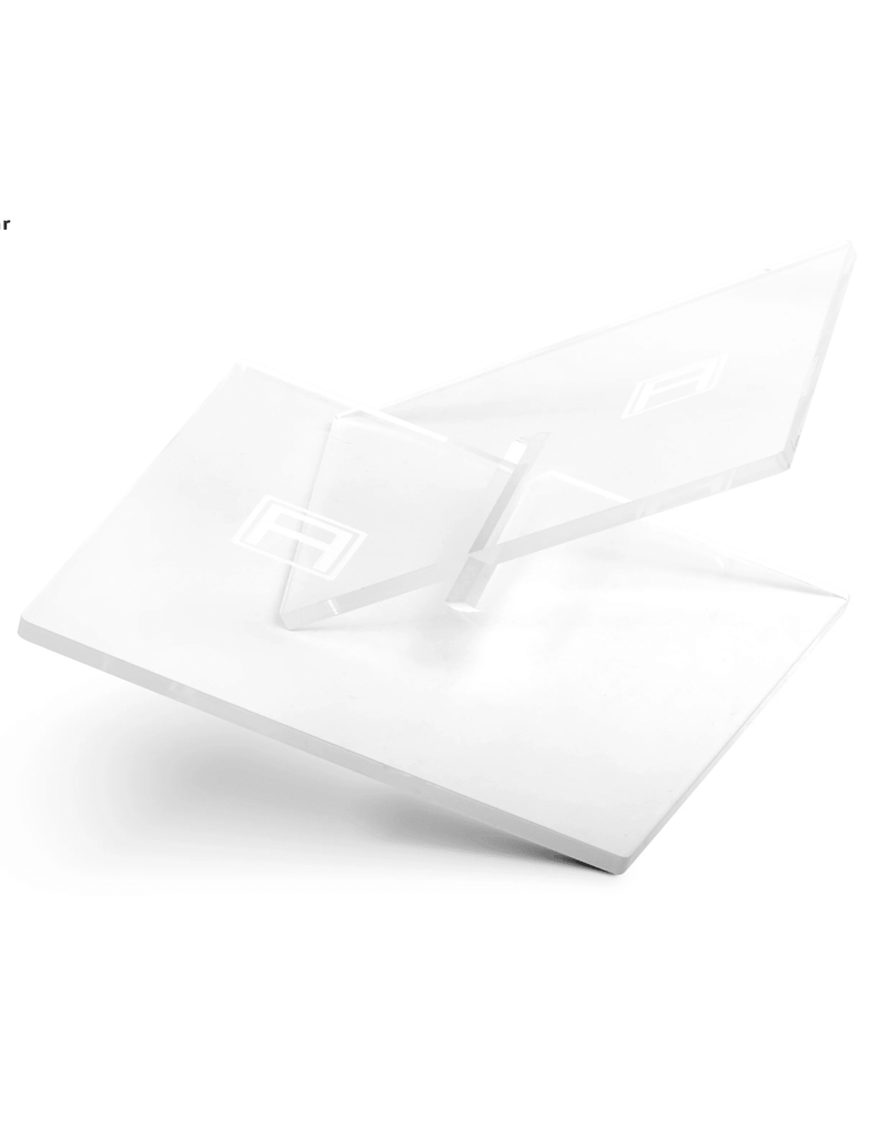 Assouline Acrylic Book Stand