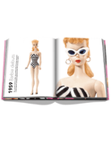 Assouline Barbie Book