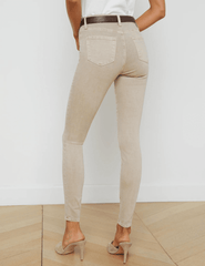 CORE-L'Agence Marguerite High Rise Jean