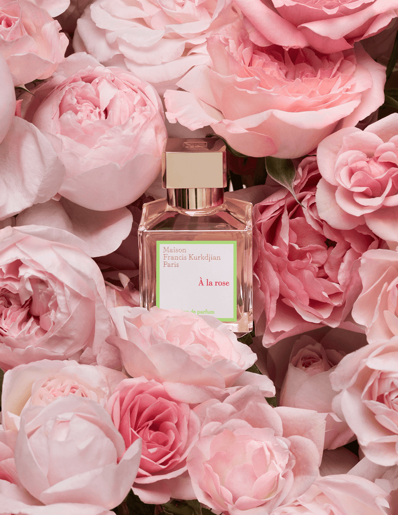 Maison Francis Kurkdjian A La Rose Eau de Parfum 2.4 fl oz.