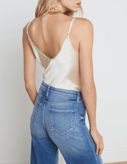 L'Agence Lexi Camisole Tank