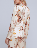 L'Agence Colin Double Breasted Blazer