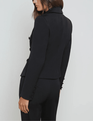 L'Agence Andalusia Tailored Blazer