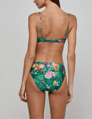 L'Agence - L'AGENCE Nicole Bikini Bottom - Buy Online