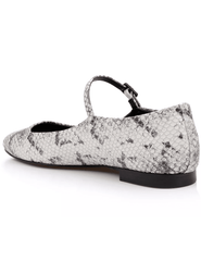 L'Agence Edelie Mary Jane Ballet Flat