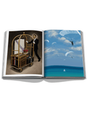 Assouline Four Seasons Book