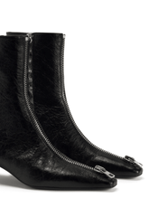 Giuseppe Zanotti Oraine Booties