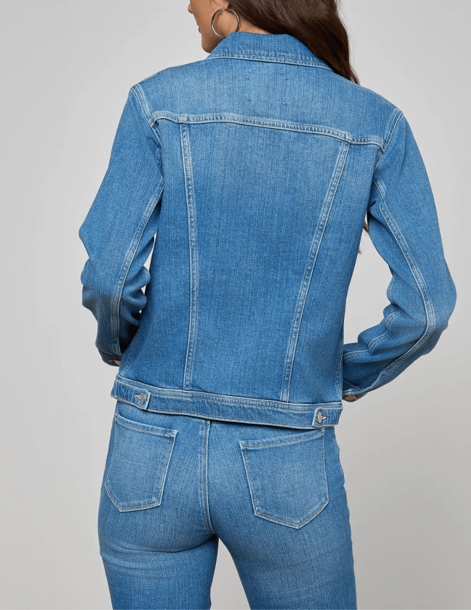L'Agence - L'AGENCE Celine Slim Femme Jacket in Getty - Buy Online
