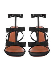 PRE-ORDER-Zimmermann Tux Sandal 85