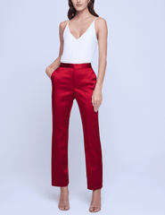 L'Agence Rebel Trouser