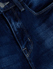 L'AGENCE Marguerite High Rise Jean in Lavelle