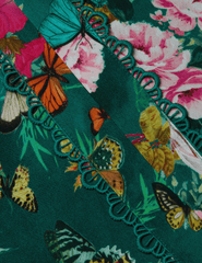 L'Agence - L'AGENCE Caterina Open Front Kimono - Buy Online