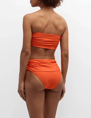 Simkhai Quadria Bikini Bottom