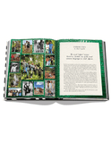 Assouline African Adventures: The Greatest Safari on Earth