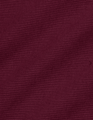 L'Agence - L'AGENCE Nica Scoop Neck Bodysuit in Dark Port - Buy Online