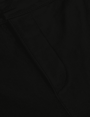 L'AGENCE Ketra Leather Bootcut Trouser